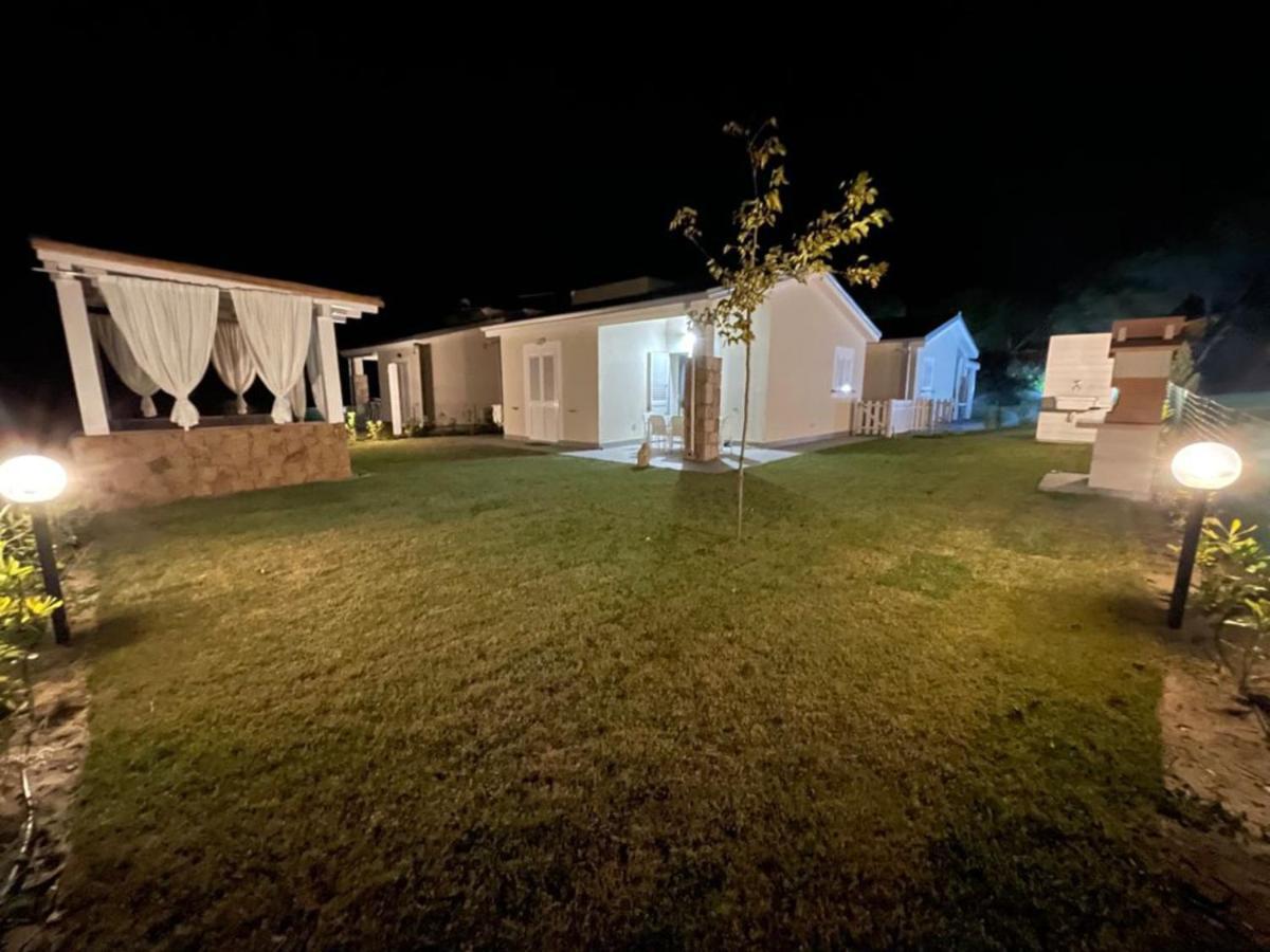 Villa Stella Marina Валледория Экстерьер фото