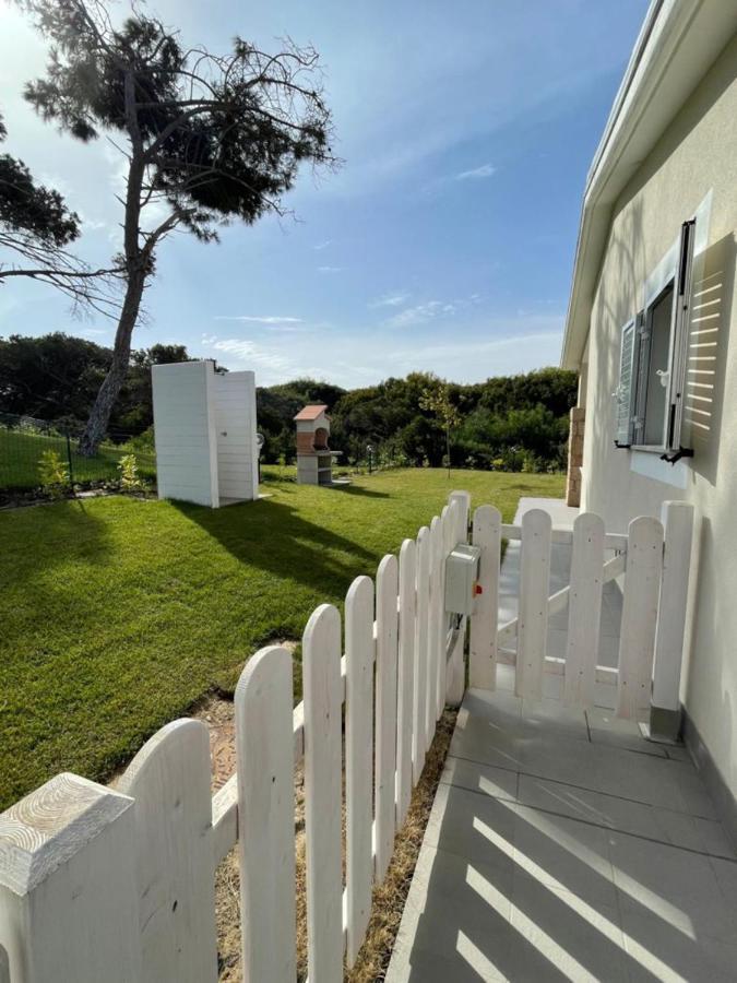 Villa Stella Marina Валледория Экстерьер фото