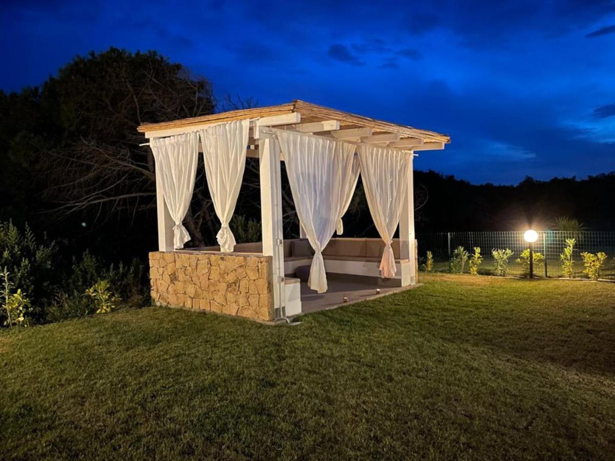 Villa Stella Marina Валледория Экстерьер фото